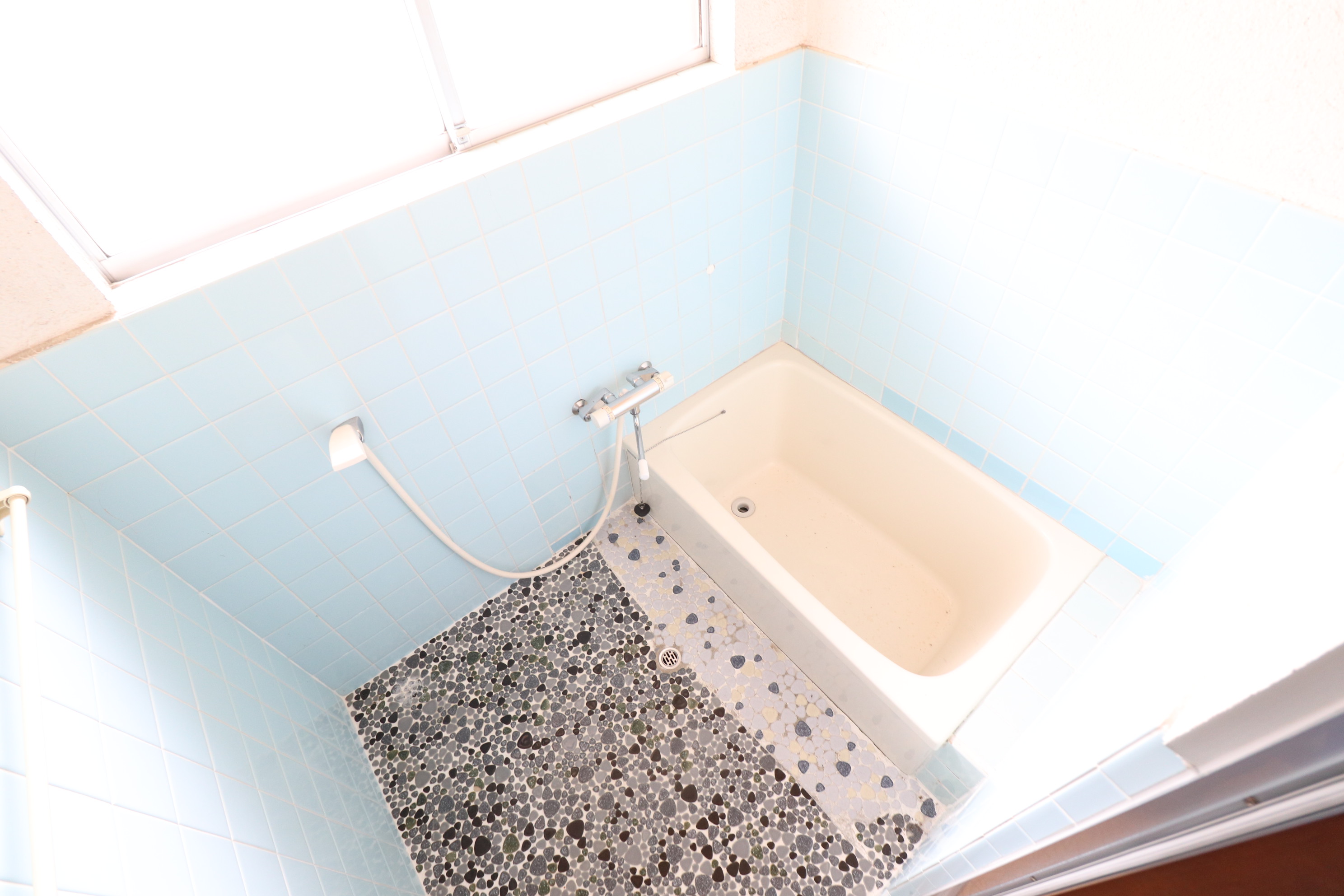 バス・シャワールーム　浴室☆