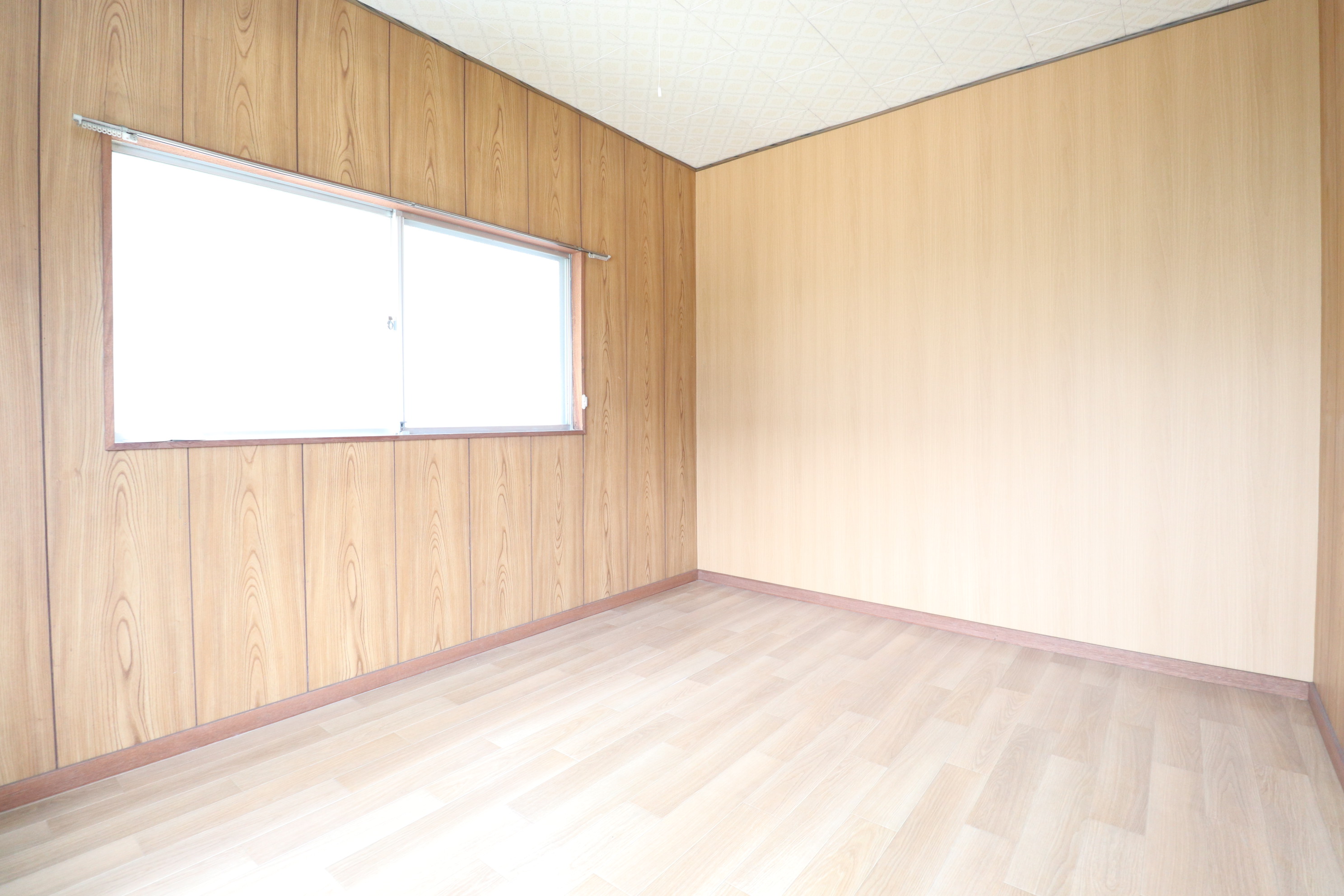 その他部屋・スペース　洋室☆