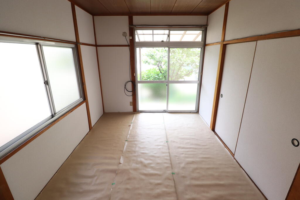 その他　和室です♪