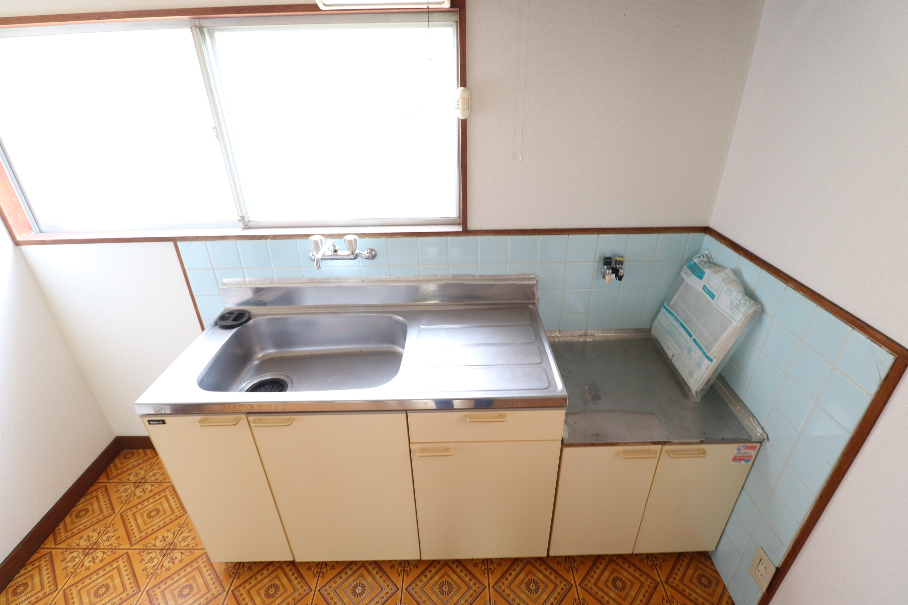 キッチン　キッチン☆