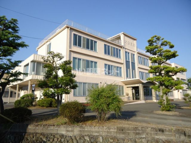 病院　大安病院（病院）まで4501m