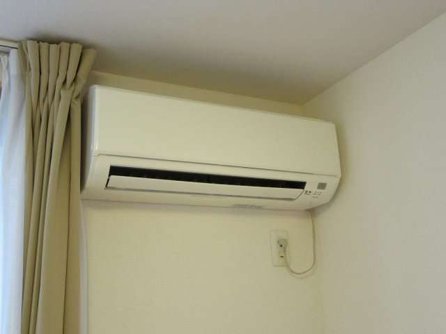 その他設備　エアコン※同タイプ