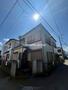 本厚木駅よりバス12分 徒歩6分 築34年6ヶ月 2階建の賃貸物件