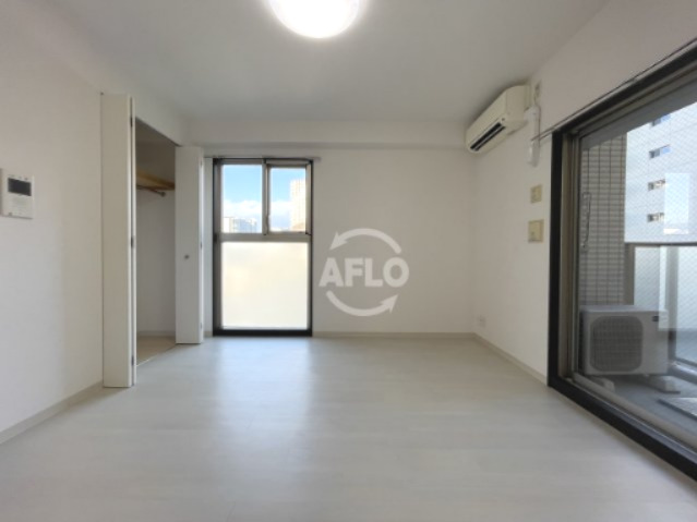 その他部屋・スペース　ルクレ西長堀　寝室