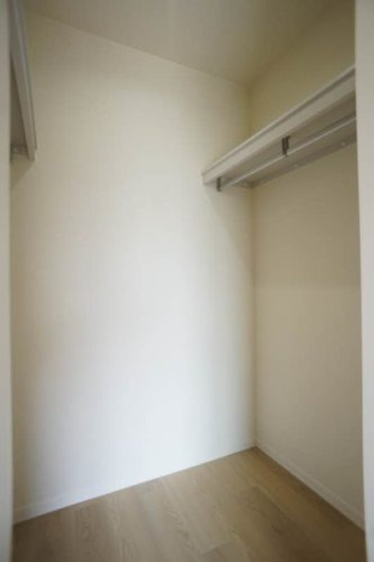 収納　図面と現状に相違がある場合には現状を優先