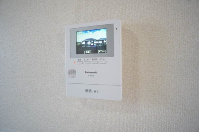 セキュリティ　図面と現状に相違がある場合には現状を優先