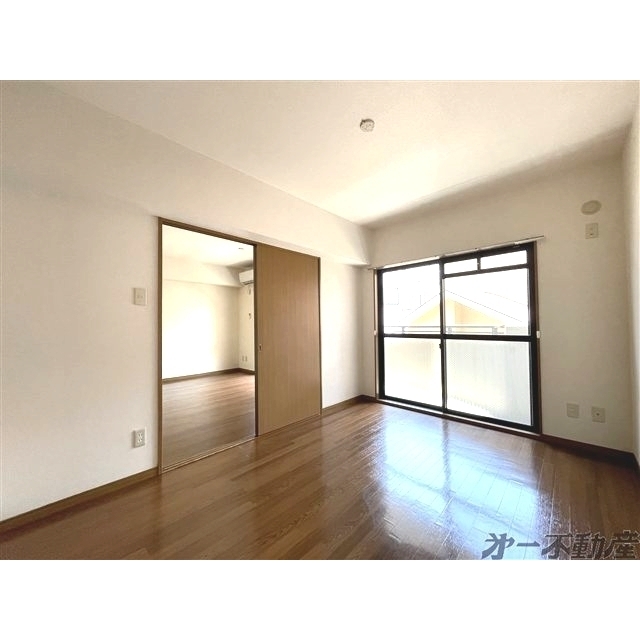 その他部屋・スペース　洋室