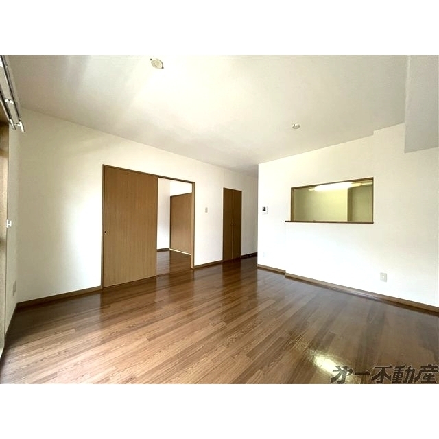 建物外観　ＬＤＫ