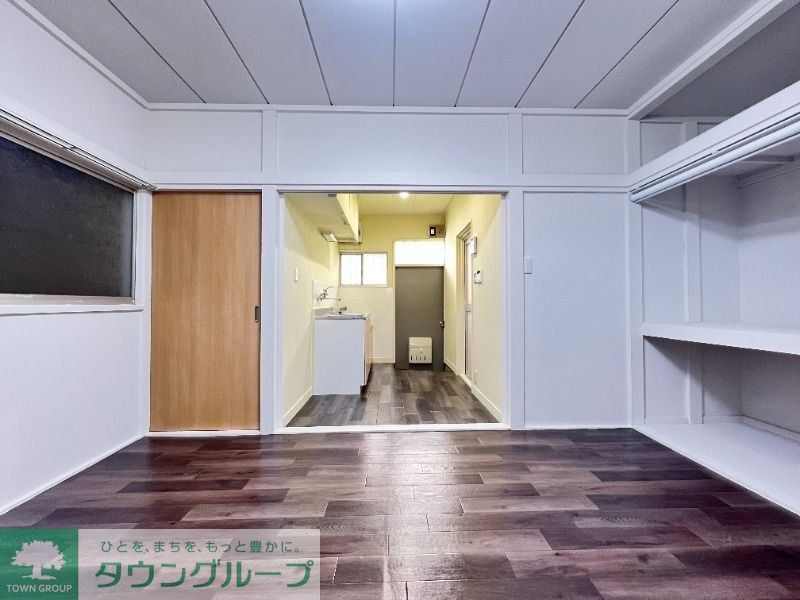 眺望　★お問い合わせはタウンハウジングまで★