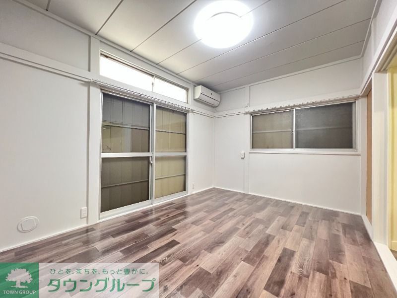 居室・リビング　★お問い合わせはタウンハウジングまで★