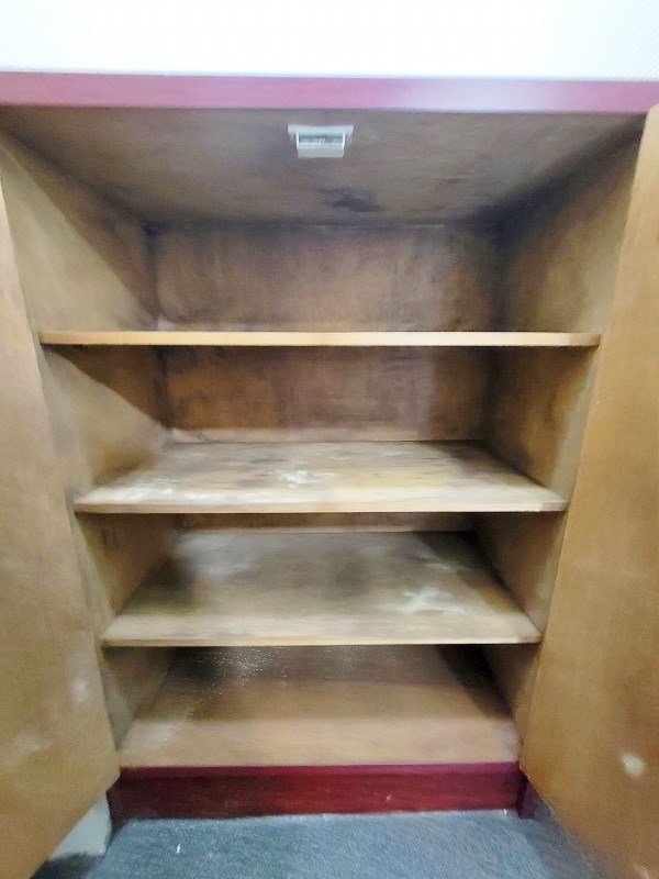 エントランス　★シューズBOX★