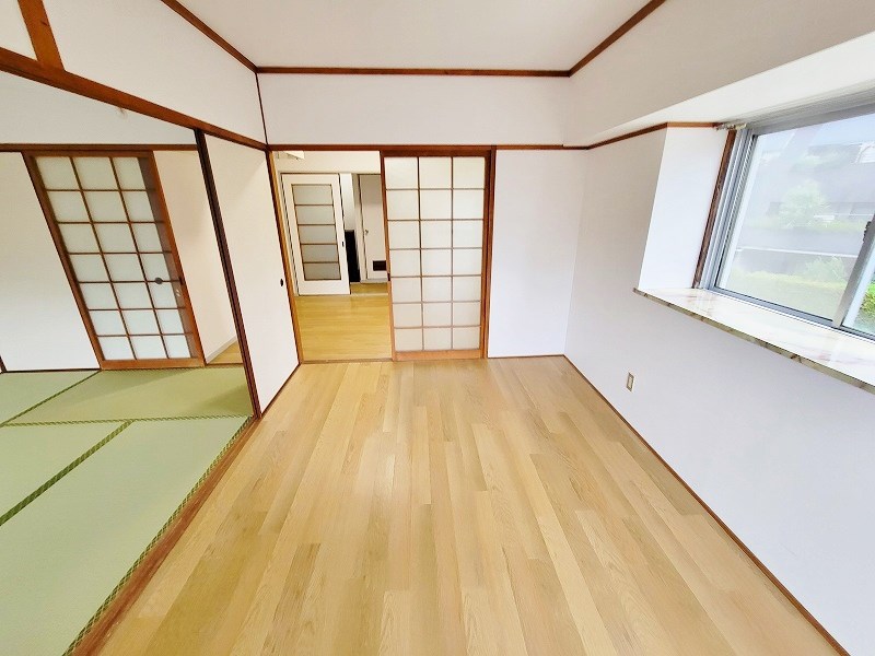 その他部屋・スペース　★洋室6帖★