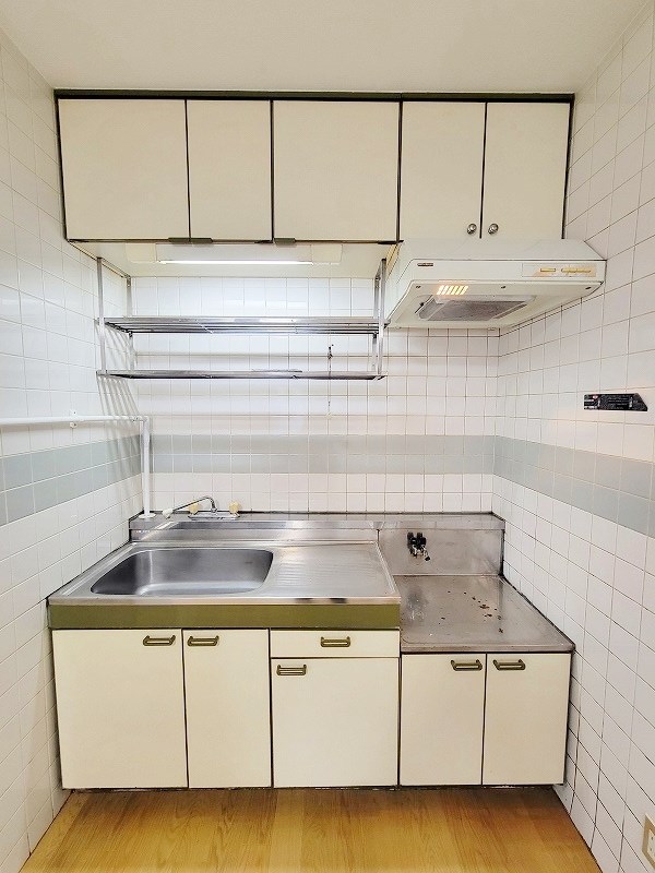 キッチン　★キッチンスペース★