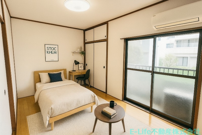 キッチン　ＡＩによるイメージです