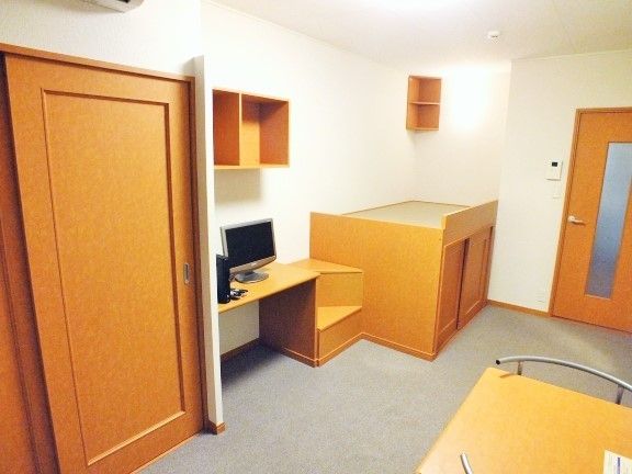 その他部屋・スペース