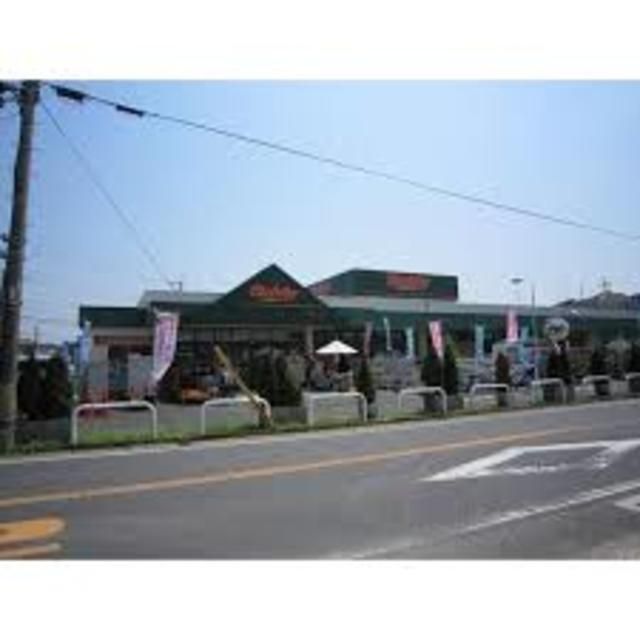 ホームセンター　ユニディ曽谷店（ホームセンター）まで400m