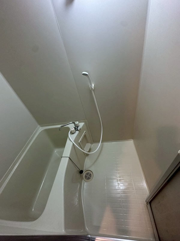 バス・シャワールーム　別室参照