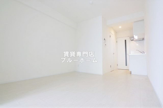 その他　別角度からのリビング！