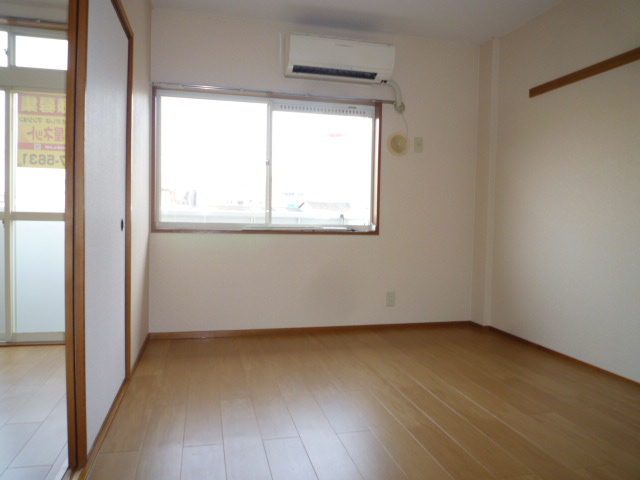 その他部屋・スペース　洋室