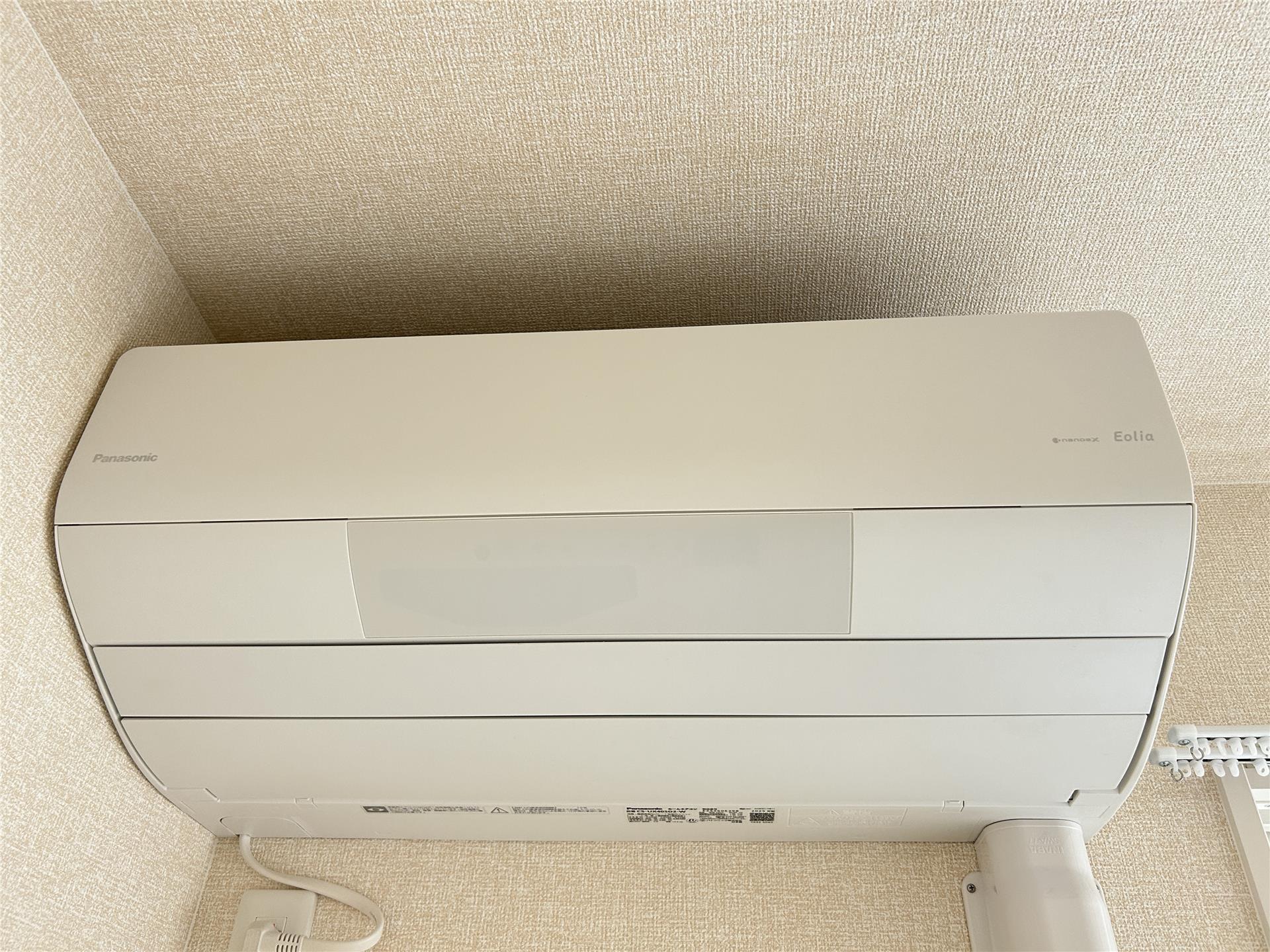 その他　エアコン