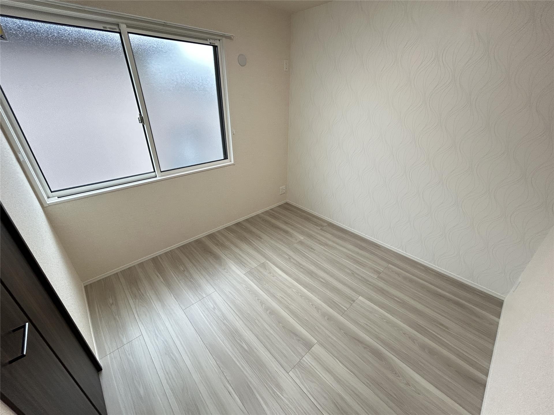 居室・リビング　洋室