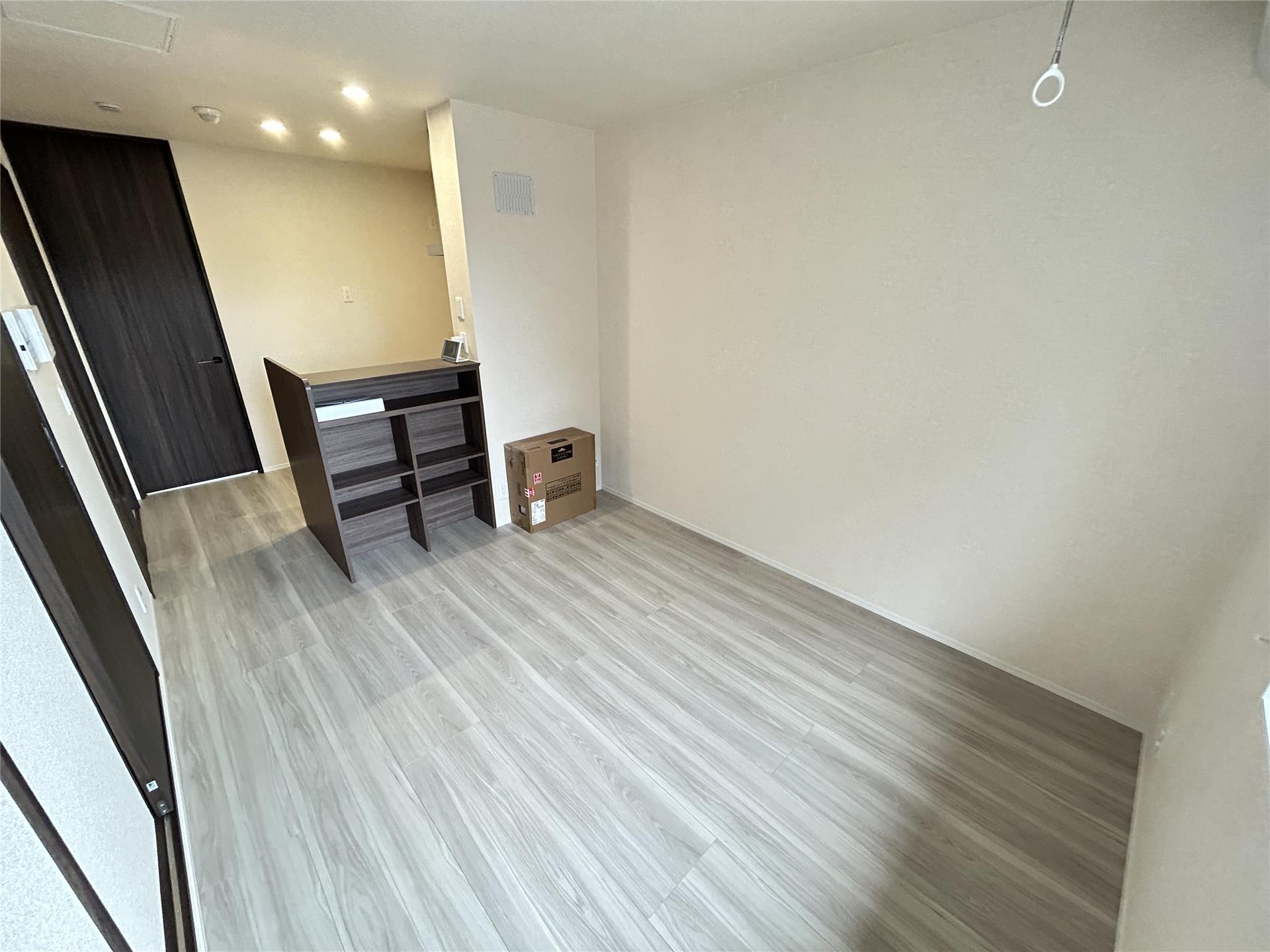 居室・リビング　リビング