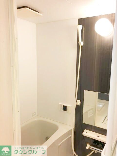 バス・シャワールーム　お問合せはタウンハウジングまで！※現地待合わせ相談可能