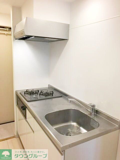 キッチン　お問合せはタウンハウジングまで！※現地待合わせ相談可能