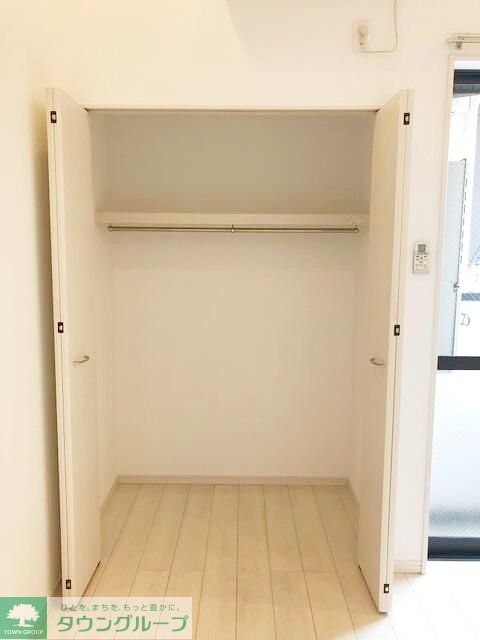 収納　お問合せはタウンハウジングまで！※現地待合わせ相談可能