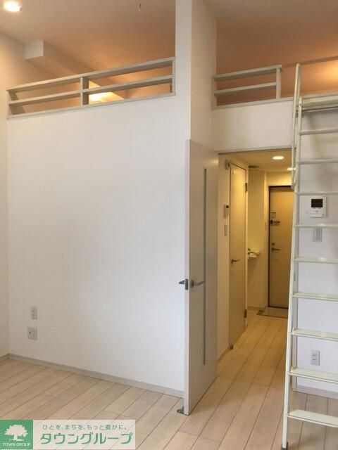 居室・リビング　お問合せはタウンハウジングまで！※現地待合わせ相談可能