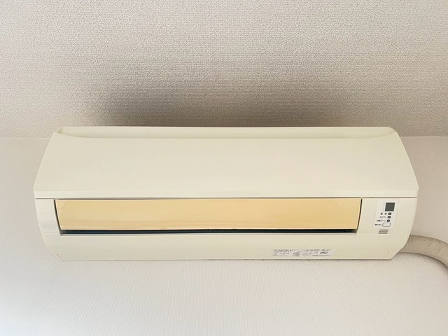 その他設備　※別のお部屋の写真です。