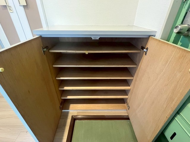 その他　※別のお部屋の写真です。