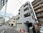 キャッツアイ本川 2階 築38年4ヶ月の賃貸物件