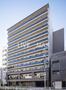 菊川駅より徒歩3分 9階 築4年8ヶ月の賃貸物件
