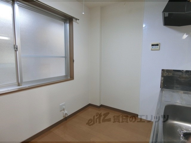 その他部屋・スペース　冷蔵庫置場