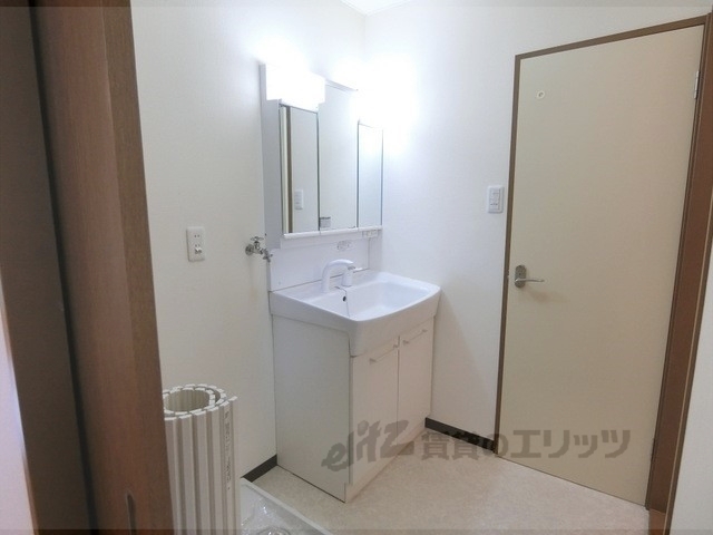 洗面設備　リモコン