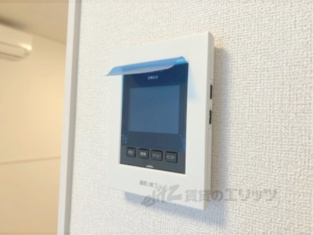 セキュリティ　ドアフォン（ＴＶ含）