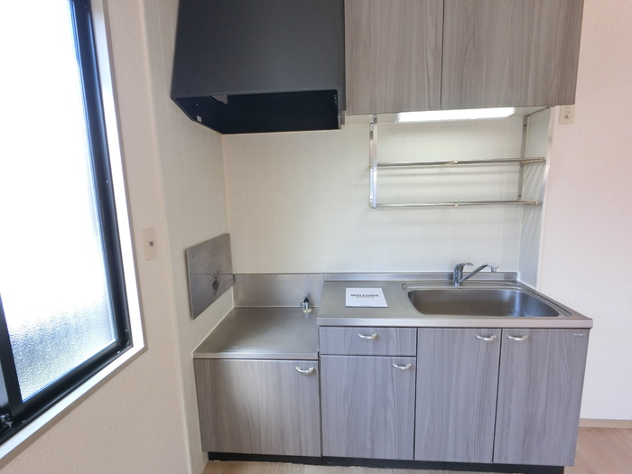 キッチン　サンライズヒルA