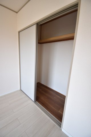 収納　サンライズヒルA