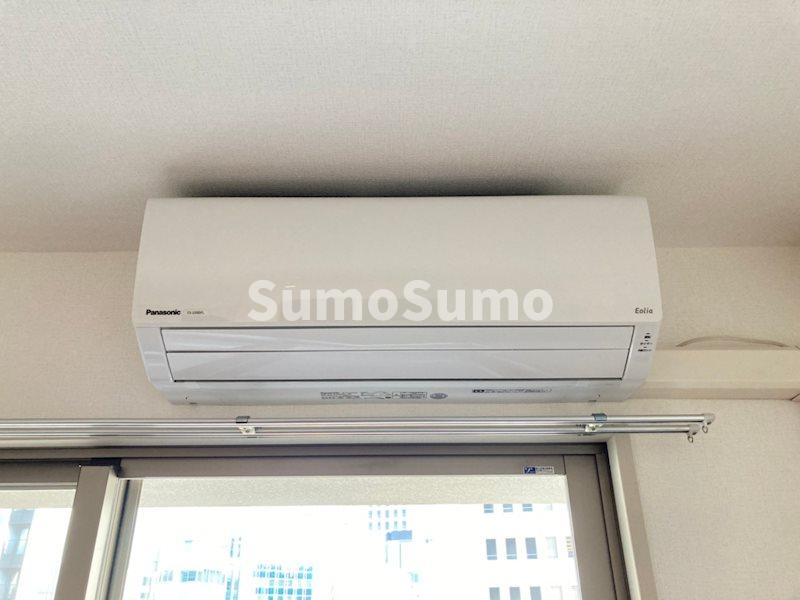 その他設備　使いやすいリビングです