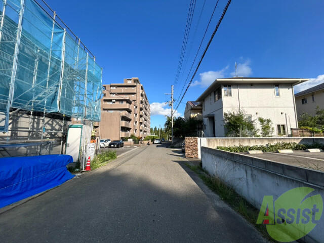 駐車場　駐車場その他