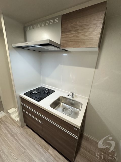 その他　建築中