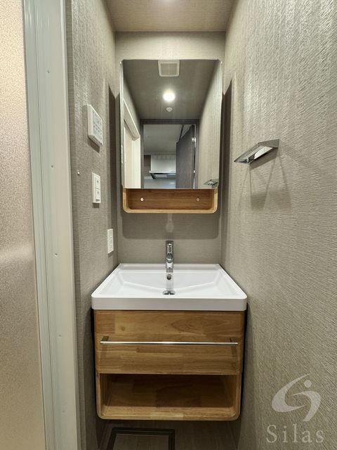 その他　建築中