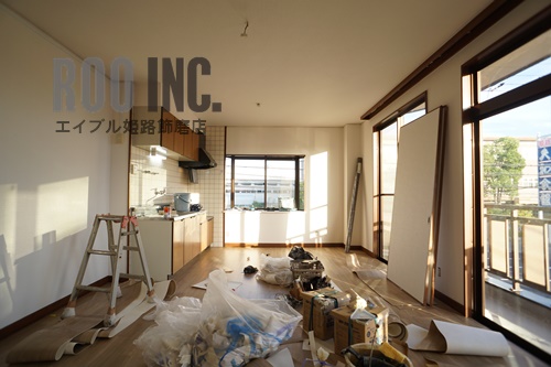 居室・リビング