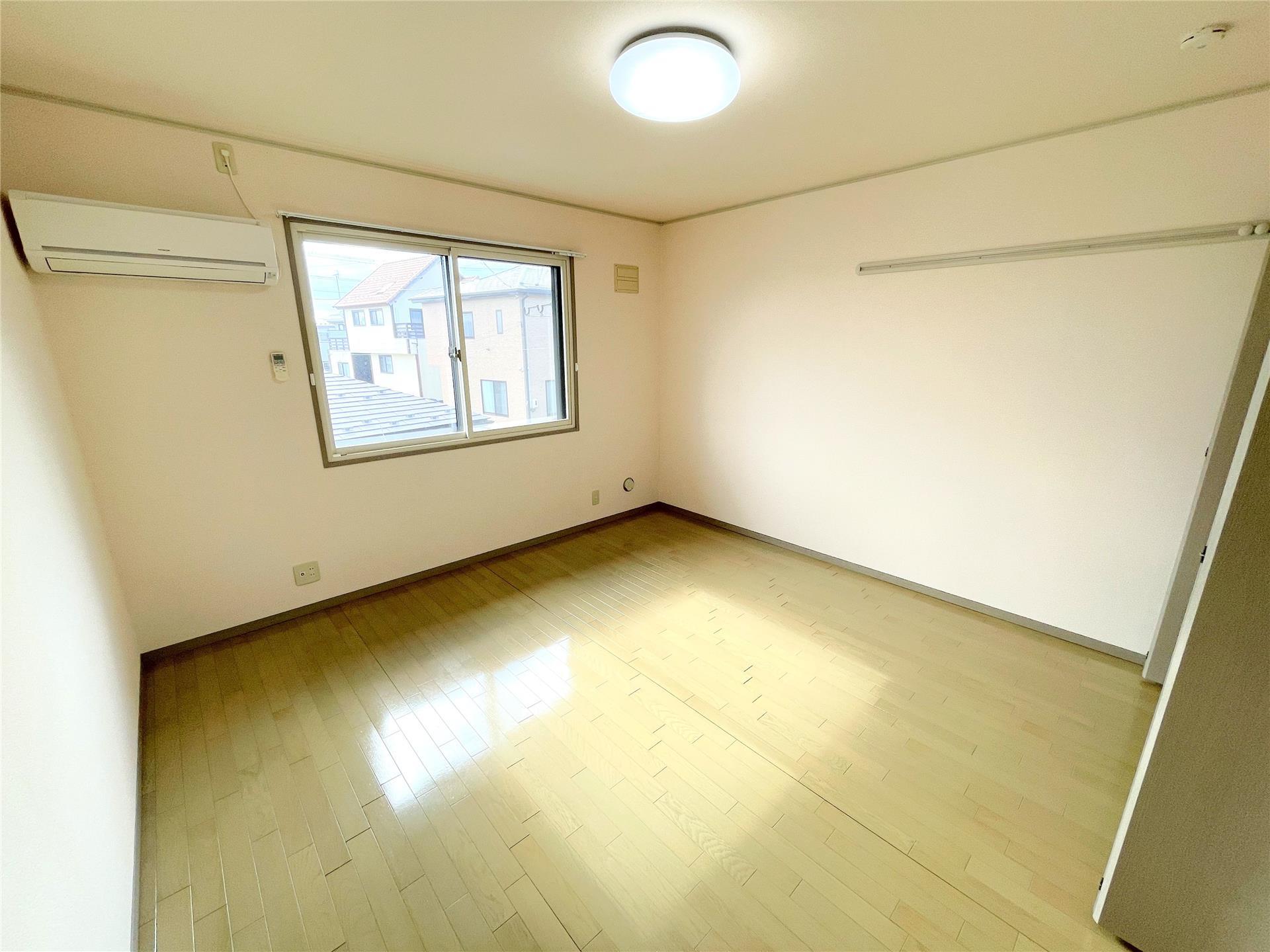 居室・リビング　洋室