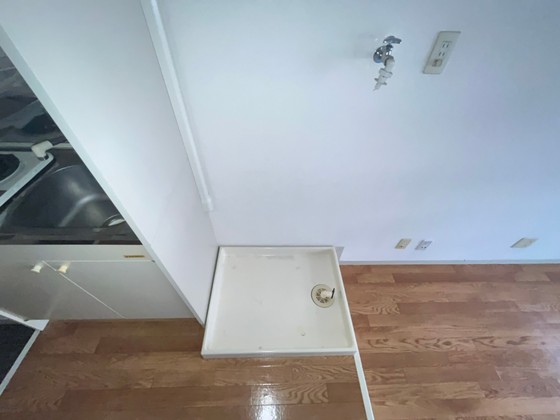 その他　※別部屋の写真です