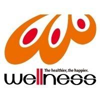 ドラックストア　ドラッグストアウェルネス米原店（ドラッグストア）まで558m