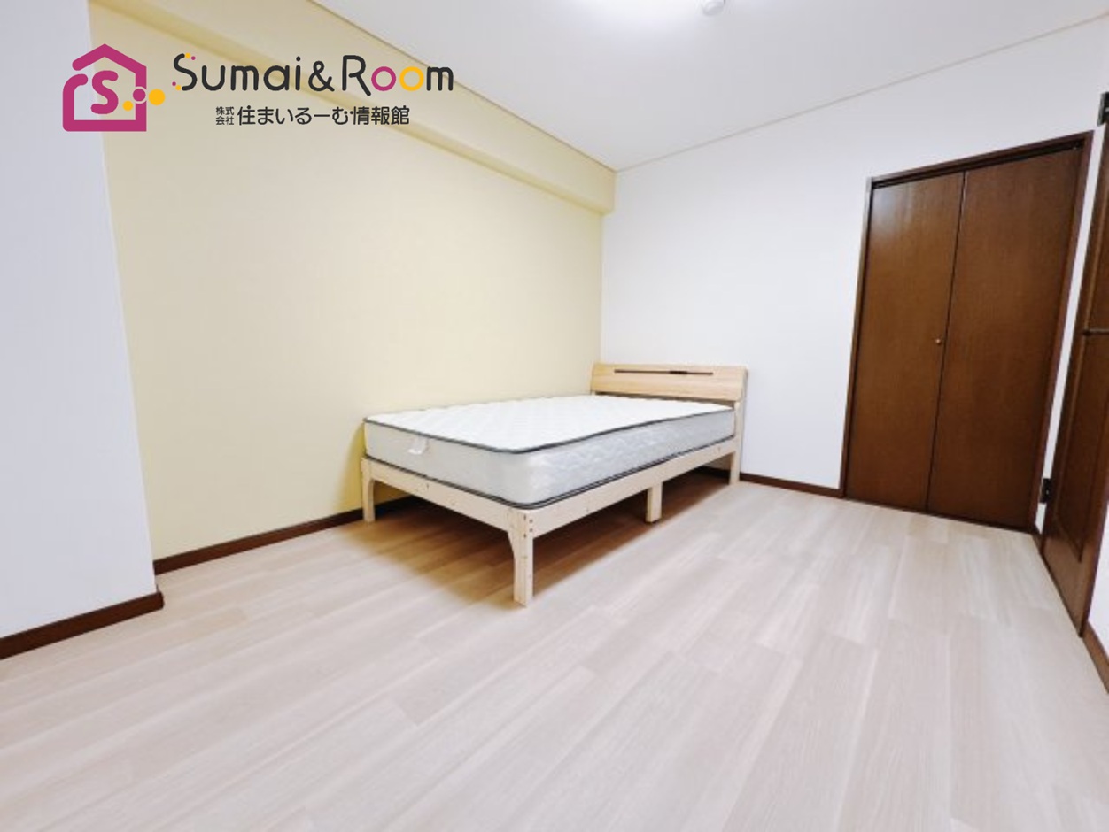 その他部屋・スペース　※イメージになります。