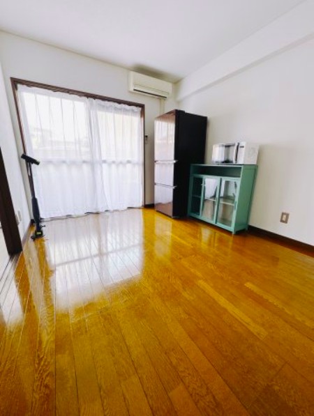 居室・リビング　※イメージになります。