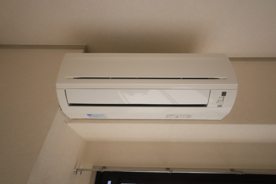 その他設備　※別部屋の写真です